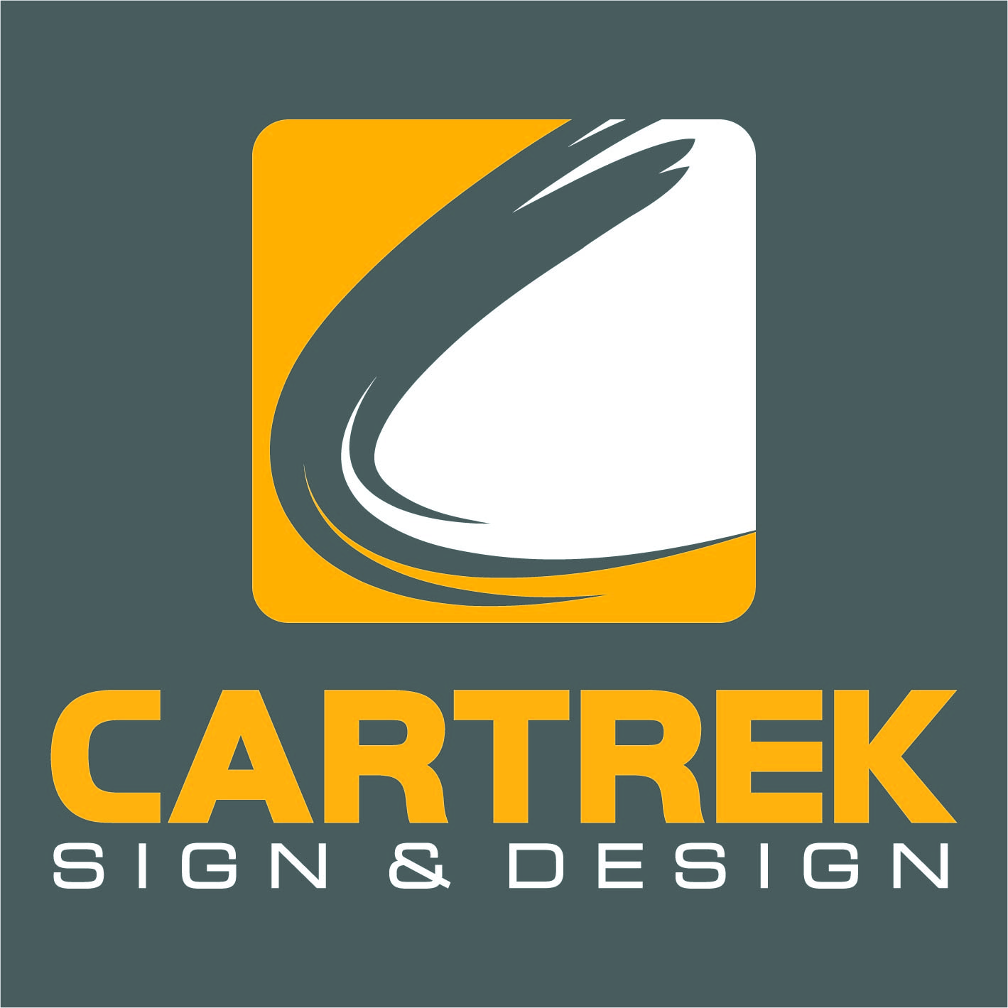 Cartrek Sign & Design